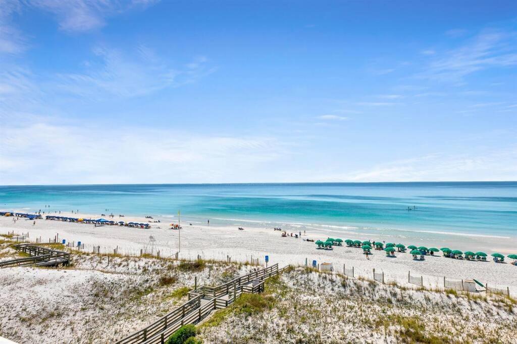 Gulf Dunes 506 Hello Sunshine Fort Walton Beach Exterior foto