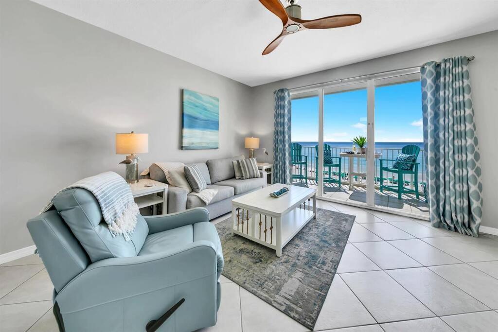 Gulf Dunes 506 Hello Sunshine Fort Walton Beach Exterior foto