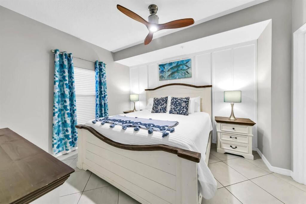 Gulf Dunes 506 Hello Sunshine Fort Walton Beach Exterior foto