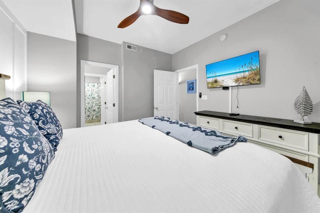 Gulf Dunes 506 Hello Sunshine Fort Walton Beach Exterior foto