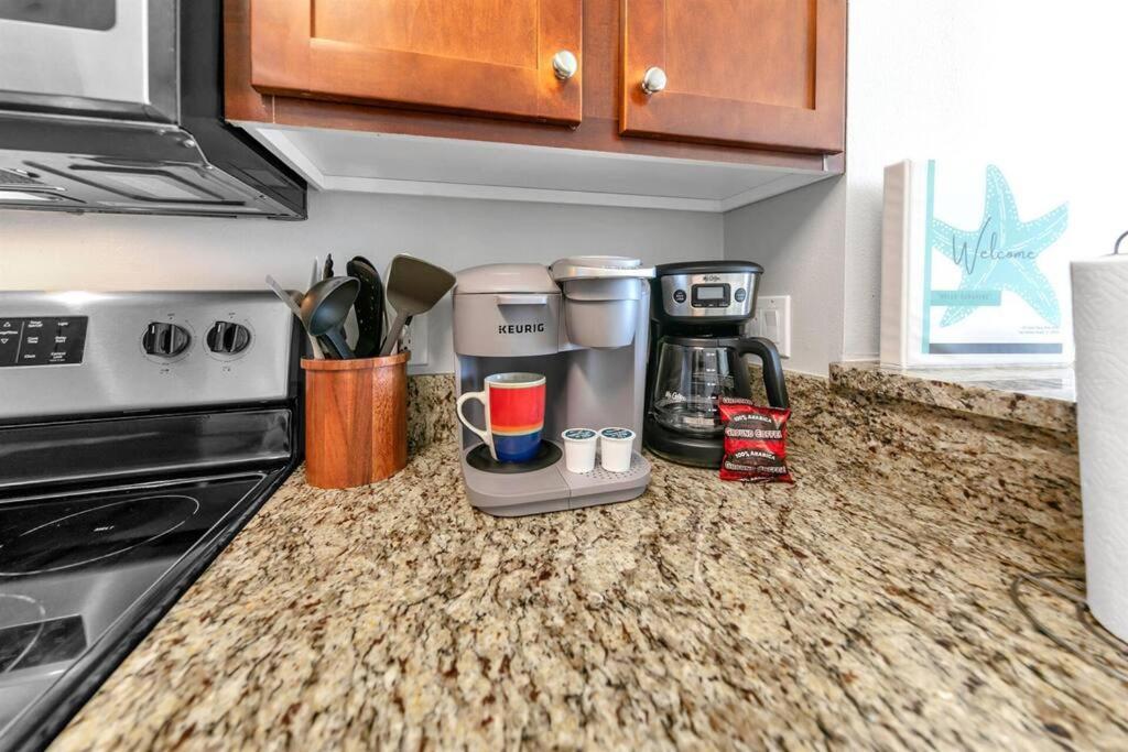 Gulf Dunes 506 Hello Sunshine Fort Walton Beach Exterior foto