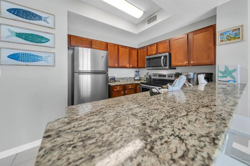 Gulf Dunes 506 Hello Sunshine Fort Walton Beach Exterior foto