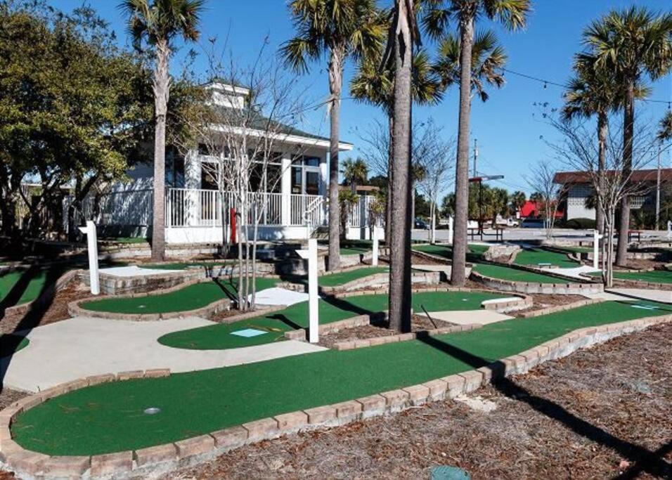 Gulf Dunes 506 Hello Sunshine Fort Walton Beach Exterior foto