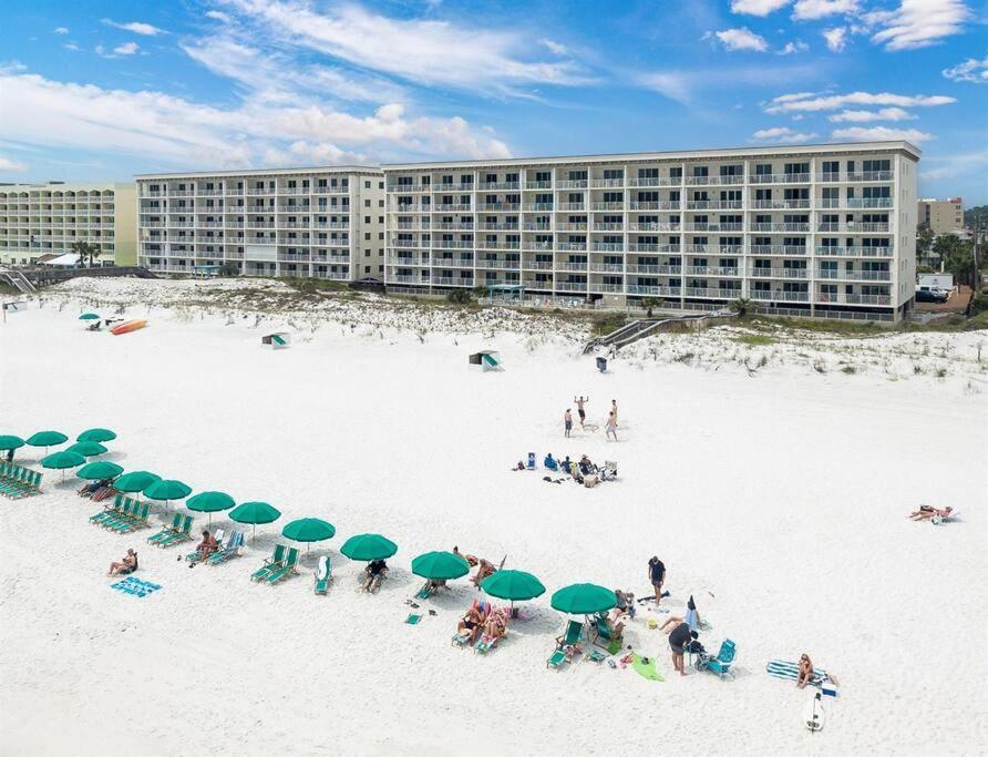 Gulf Dunes 506 Hello Sunshine Fort Walton Beach Exterior foto