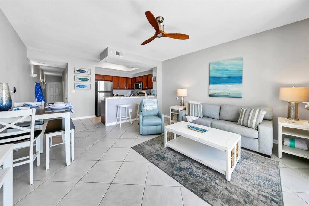 Gulf Dunes 506 Hello Sunshine Fort Walton Beach Exterior foto